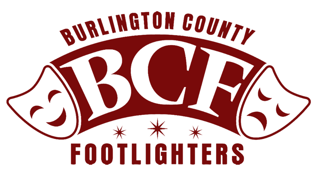 Burlington County Footlighters